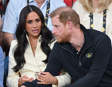 South Park' creators break silence amid Harry, Meghan episode lawsuit  threats