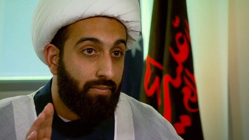 Mohammed Tawhidi is one of the most controversial figures in the Muslim community.