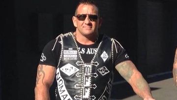 Bikie Gangs 9news Latest News And Headlines From Australia And The World