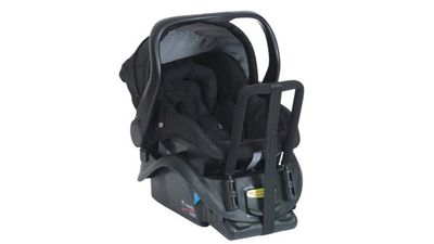 Steelcraft Infant Carrier