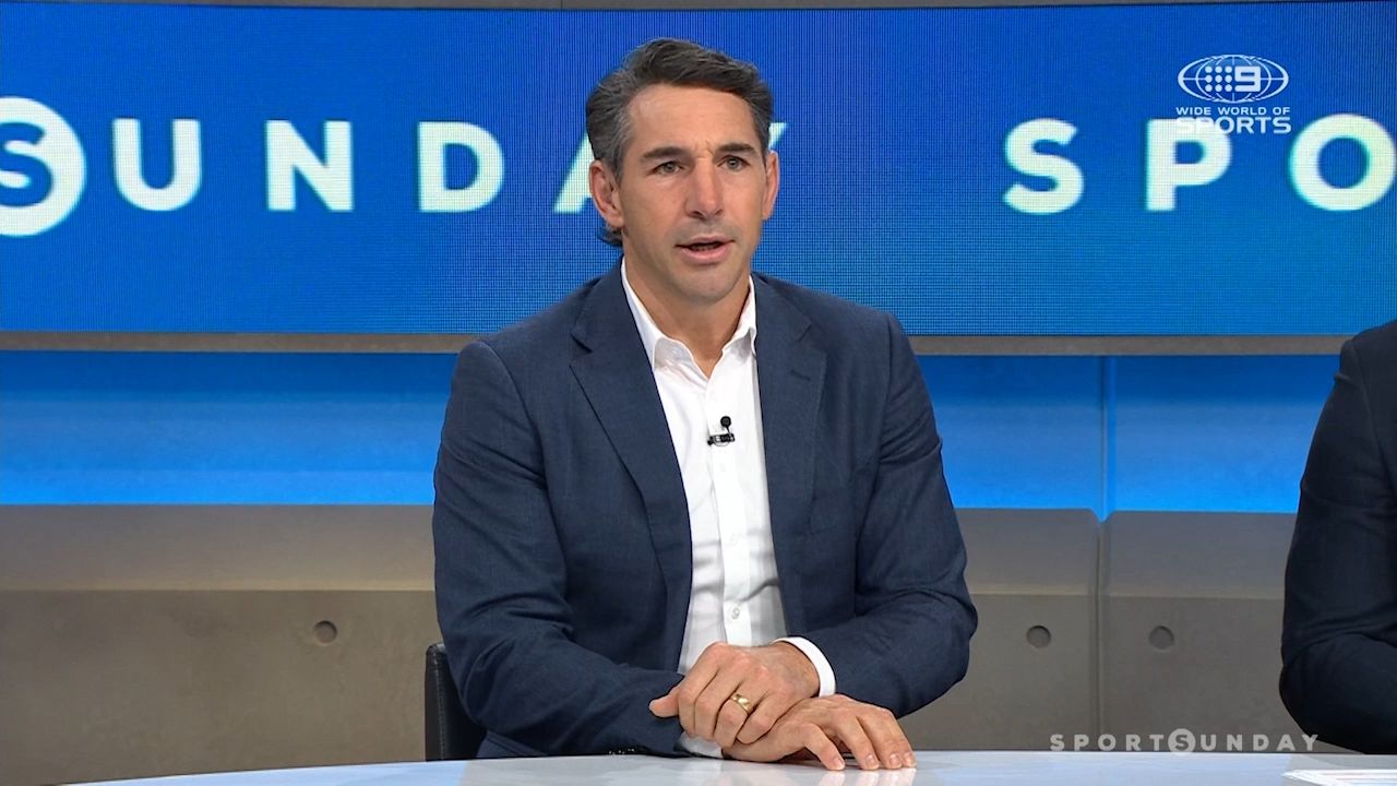 'Why can't players sack clubs?': Billy Slater's query over Ben Hunt and Justin Holbrook situations