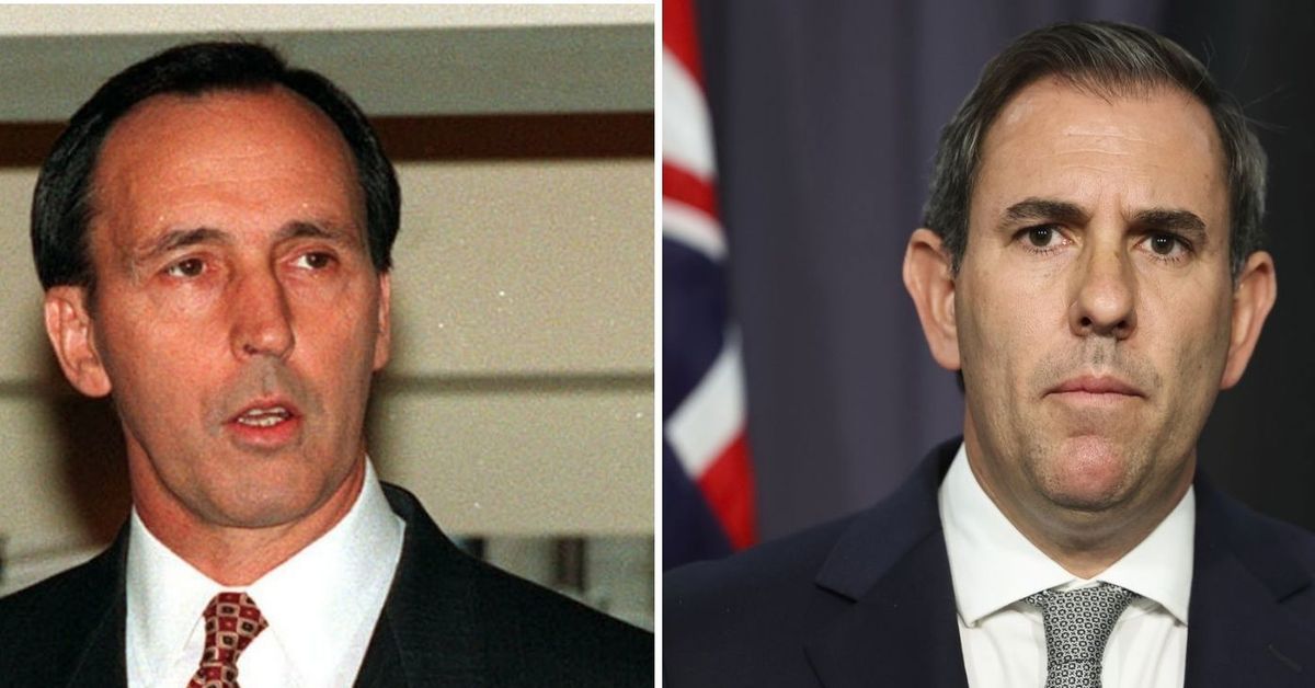 Expect federal budget to be as significant as 'banana republic' warning