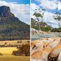 These are the best camping spots in Australia