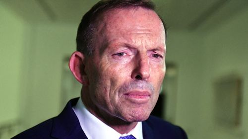 Abbott empathises with banks over levy