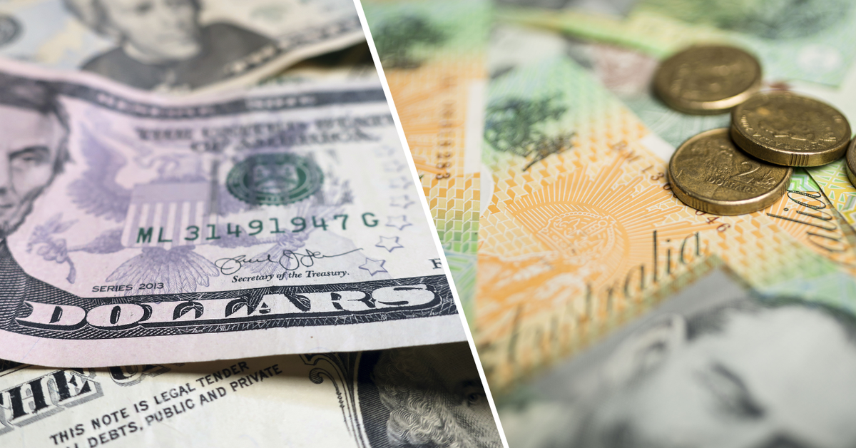 The Aussie dollar just got a fresh boost. Economists say there’s plenty more to come