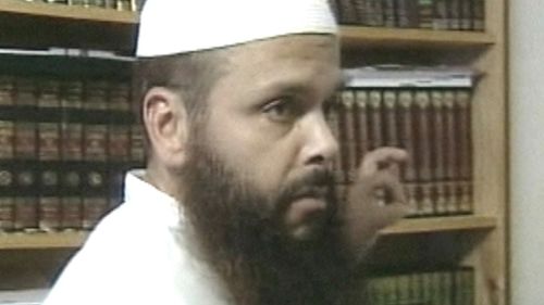 Up to 20 of Australia's worst terrorists could be released from prison without any parole conditions due to a legal oversight. Image: ABC/7.30 Report