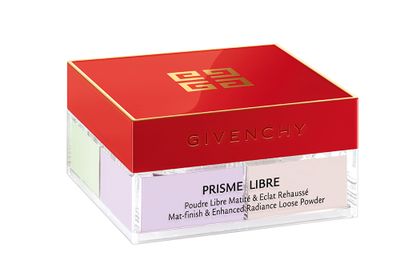 Le Prisme #5 powder, $78, Givenchy at Sephora