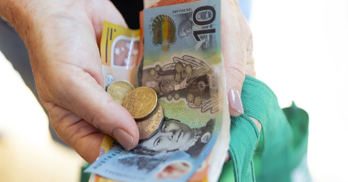 'Nobody's voted for a cashless society': Thousands to withdraw cash in protest