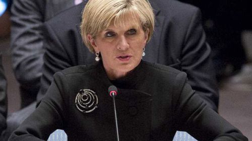 Julie Bishop takes out top spot on The Australian Women’s Weekly Power List 2014