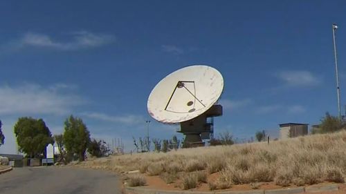 Officers are checking satellite coverage as part of the hunt for Cleo Smith in WA.