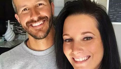 A man claiming to be Christopher Watts' gay lover claimed that he and his wife Shannan were having marital troubles.