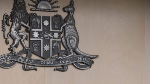 NSW Independent Commission Against Corruption