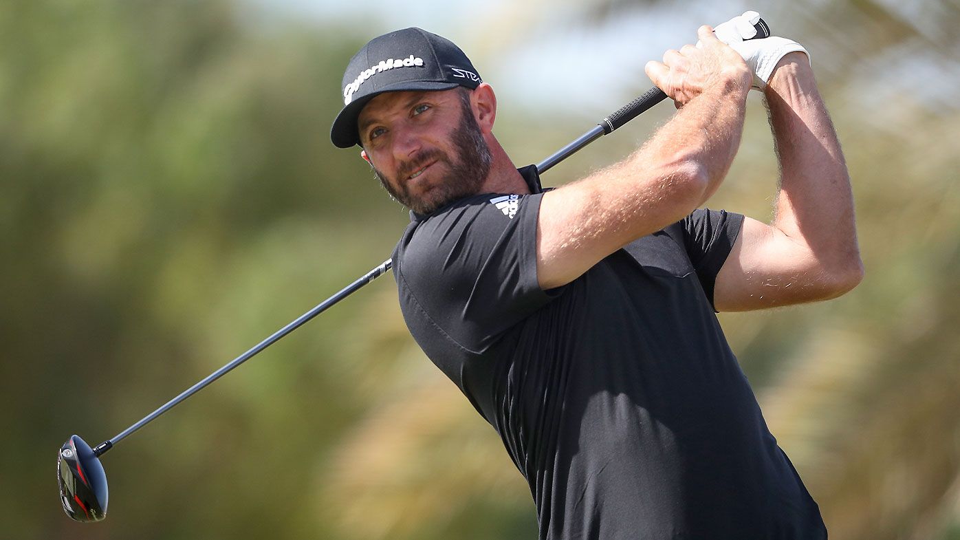 Bryson DeChambeau, Dustin Johnson to commit to PGA Tour amid Saudi League rumours