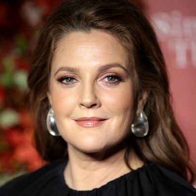 Drew Barrymore attends the Clooney Foundation For Justice Inaugural Albie Awards at New York Public Library on September 29, 2022 in New York City.