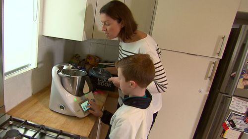 However, some families stand by their Thermomix.