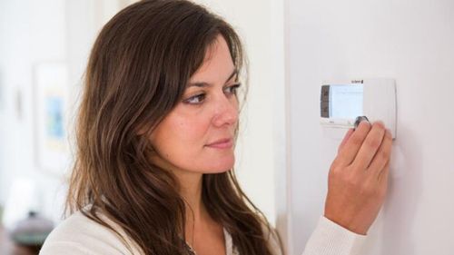 Researchers hack into thermostat to show vulnerability of 'smart' devices