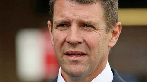Baird to relax crime compensation cuts