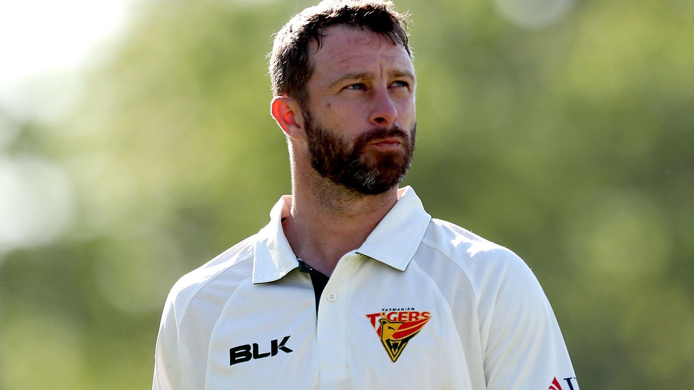 Australian selectors call on Matthew Wade to bat higher after Test snub