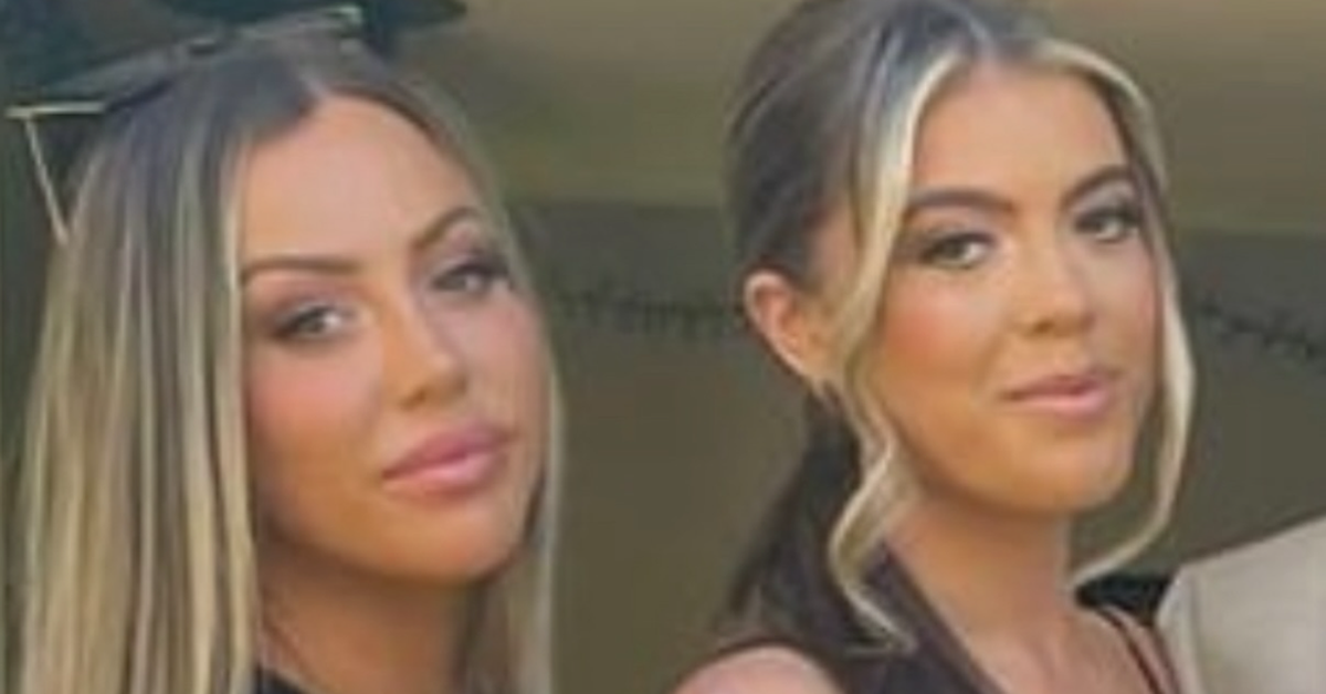 Holly Hagan announces sister Darci has died at age 19