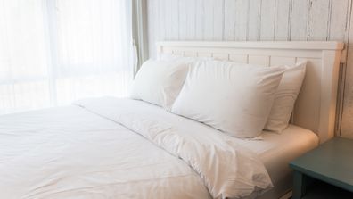 How to keep your white sheets looking whiter-than-white