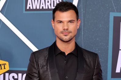 Taylor Lautner