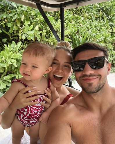 Love Island UK Molly Mae Tommy Fury