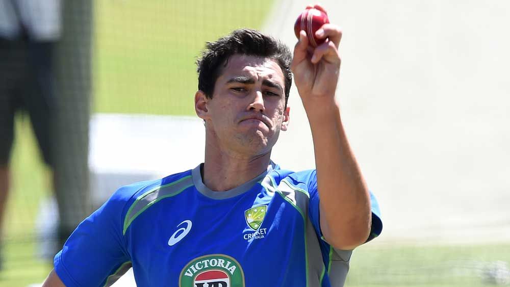 Test bowler workloads a bother for Aussies
