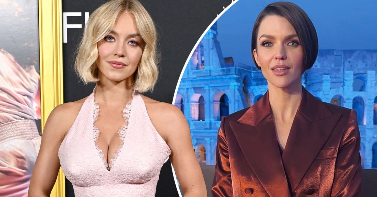 Ruby Rose hits out at Sydney Sweeney online over Christy Martin biopic box office flop