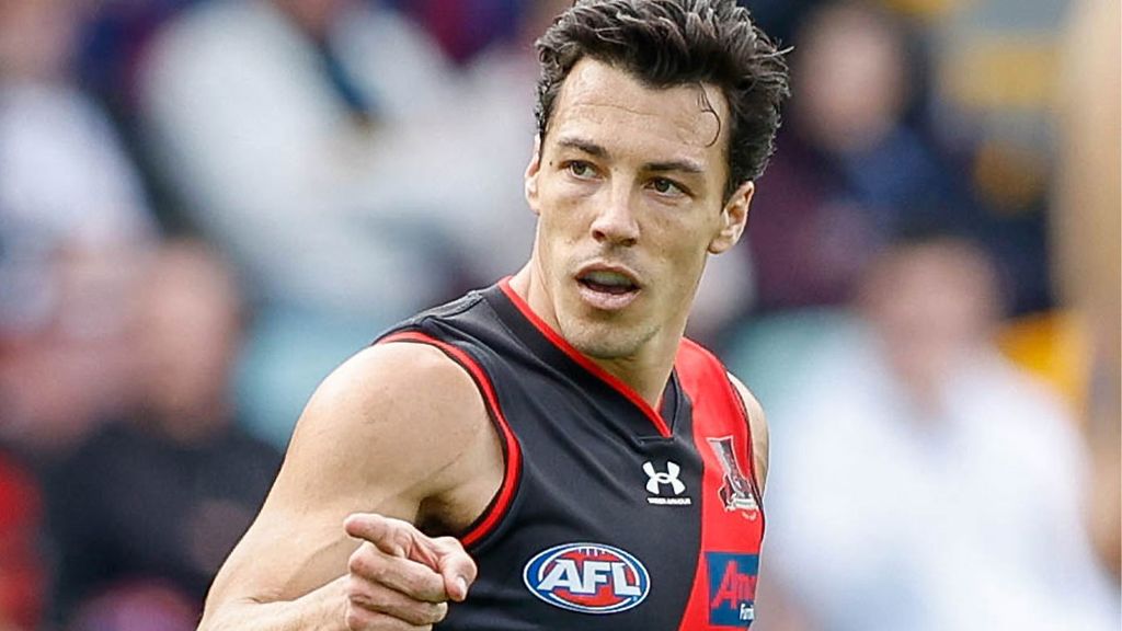 AFL Dylan Shiel - Sport News Headlines - Nine Wide World of Sports