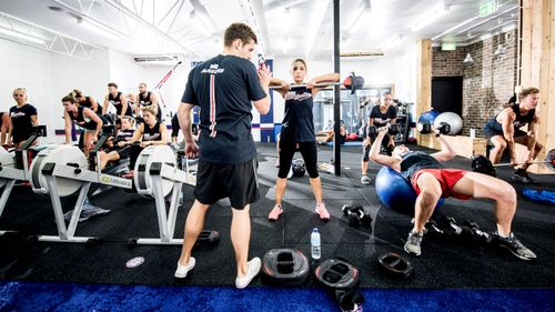 F45 Training