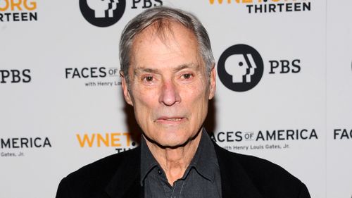 US journalist and war correspondent Bob Simon killed in New York taxi crash