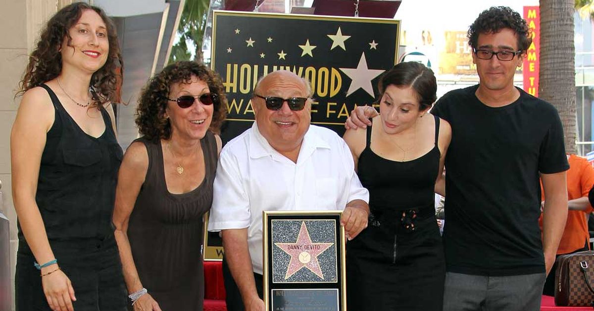 Are Danny Devito And Rhea Perlman Still Married? 