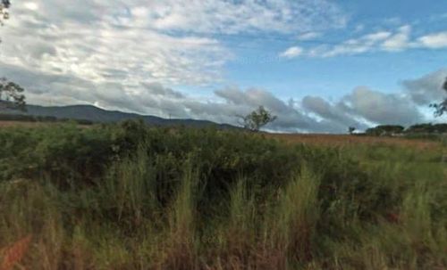 A view of a location in Queensland known as N----r Creek. (Google Maps)