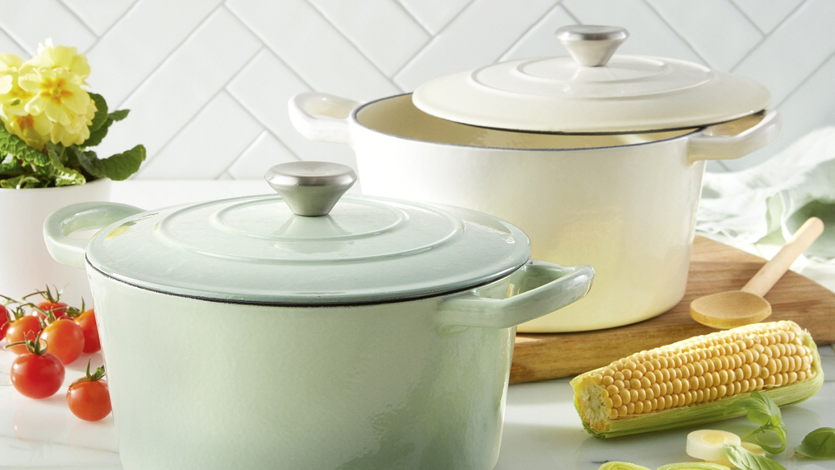 Aldi Special Buys: Crofted Cookware Is Back
