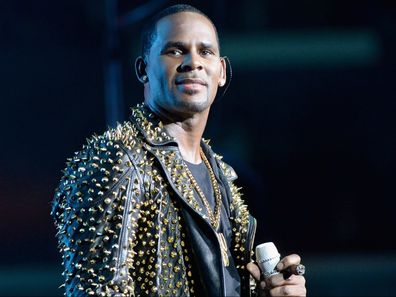 R. Kelly