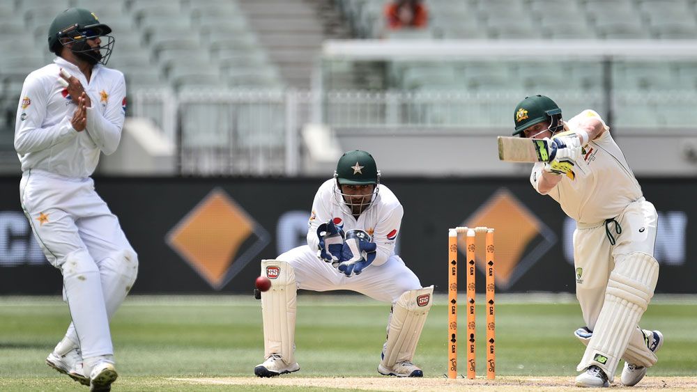 Australia claim miracle MCG Test win