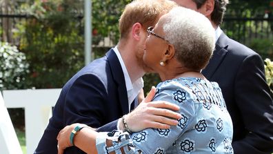 4 Harry Meghan Graça Machel 