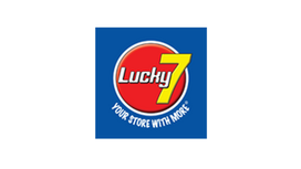 Lucky 7 Supermarket