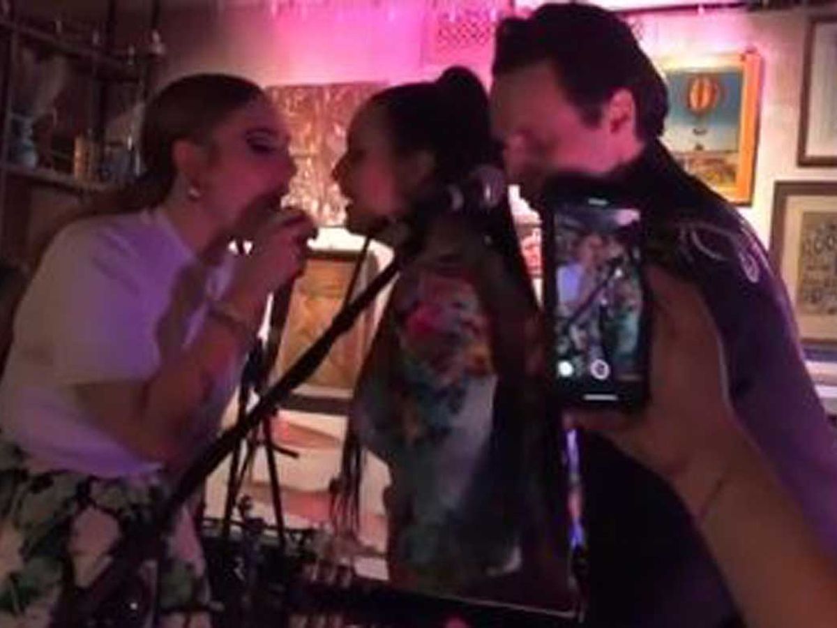 WATCH: Adele Performed 'Rolling in the Deep' at a Friend's Wedding
