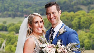 MAFS, Married At First Sight