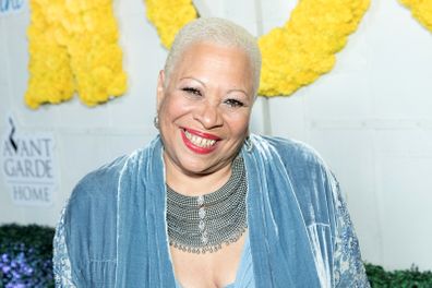 Actress and Director Denise Dowse attends the Wendy Raquel Robinson And Amazing Grace Conservatory's "There's No Place Like Home" 20th AnniverSoiree at HNYPT on November 5, 2017 in Los Angeles, California 