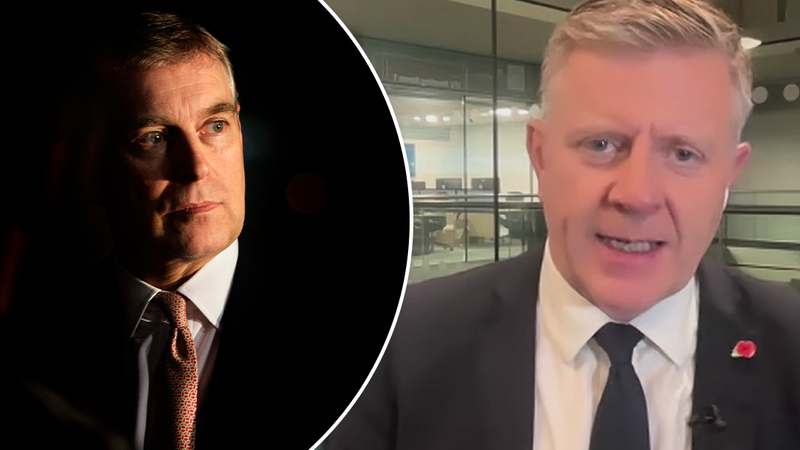Ripple effect of Andrew being stripped of his royal titles | Nine.com.au