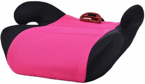 A product recall has been issued for two models of car booster seat.
