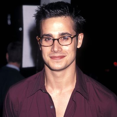 Freddie Prinze Jr