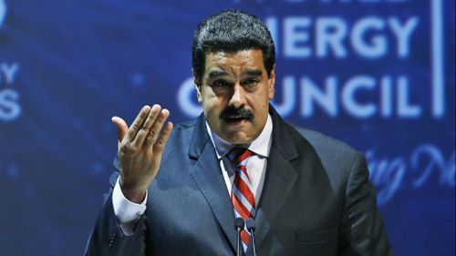Venezuela lawmakers vote for political trial of president