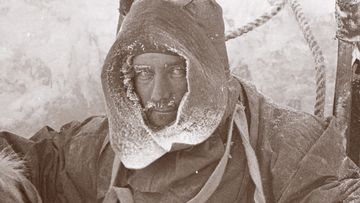 British Antarctic Expeditions and Australian Antarctic Expeditions 1901 -1936