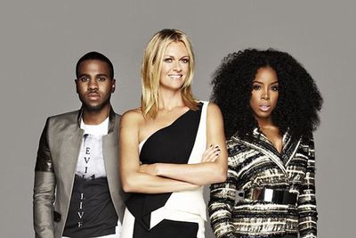 <i>Everybody Dance Now</i> pits international popstars Jason Derulo and Kelly Rowland against each other, as they vie to unearth Australia's greatest dancing talent. It looks like a fun, dance-oriented take on the <i>Voice</i> formula. Sarah Murdoch hosts.<br/><br/><b>Premieres Sunday August 12 on Network Ten</b>