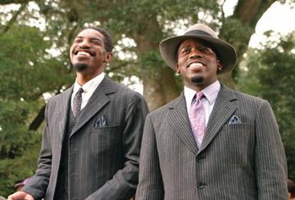 Idlewild