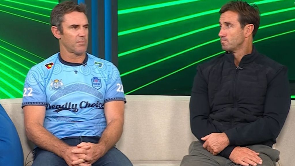 EXCLUSIVE: Andrew Johns points to the roster problem that held Trent Barrett's Bulldogs back