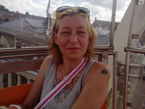 Dawn Sturgess has died from Novichok poisoning after falling ill from the nerve agent earlier this month. Picture: Supplied